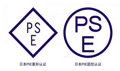 移動電源出口日本強制要求PSE認證METI備案(圖1)