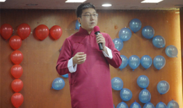 華檢檢測(cè)T臺(tái)秀活動(dòng)暨中秋晚宴(圖8)
